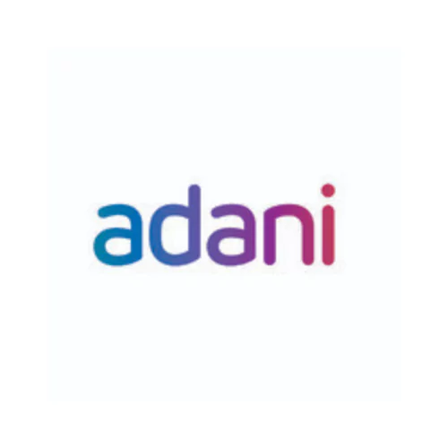 Adani Enterprises Logo