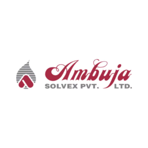 Ambuja Solvex Pvt. Ltd Logo