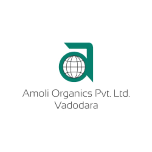 Amoli Organics Private Limited Logo