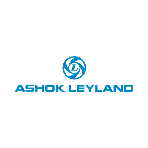 Ashok Leyland Logo