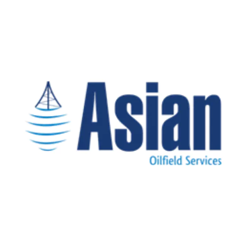Asian Oilfield Services Ltd Logo
