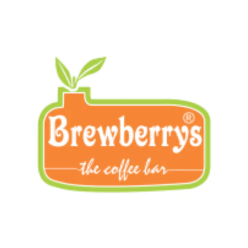 Brewberrys Hospitality Pvt Ltd Logo