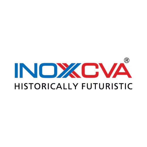INOXCVA Logo