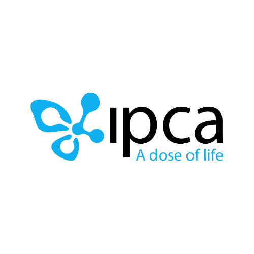 IPCA Laboratories Logo