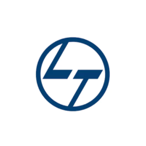 Larsen & Toubro Logo