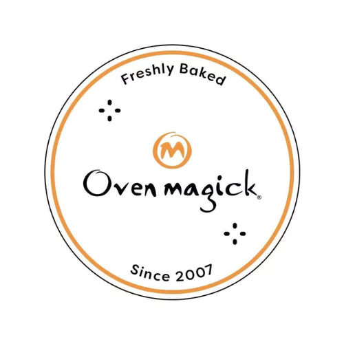 Oven Magick Logo