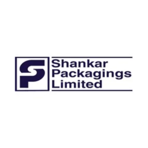 Shankar Packagings Limited Logo