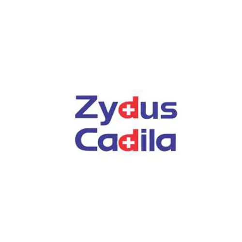 Zydus Cadila Logo